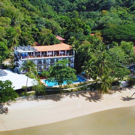 Doublegem Beach Resort And Hotel El Nido Exteriér fotografie