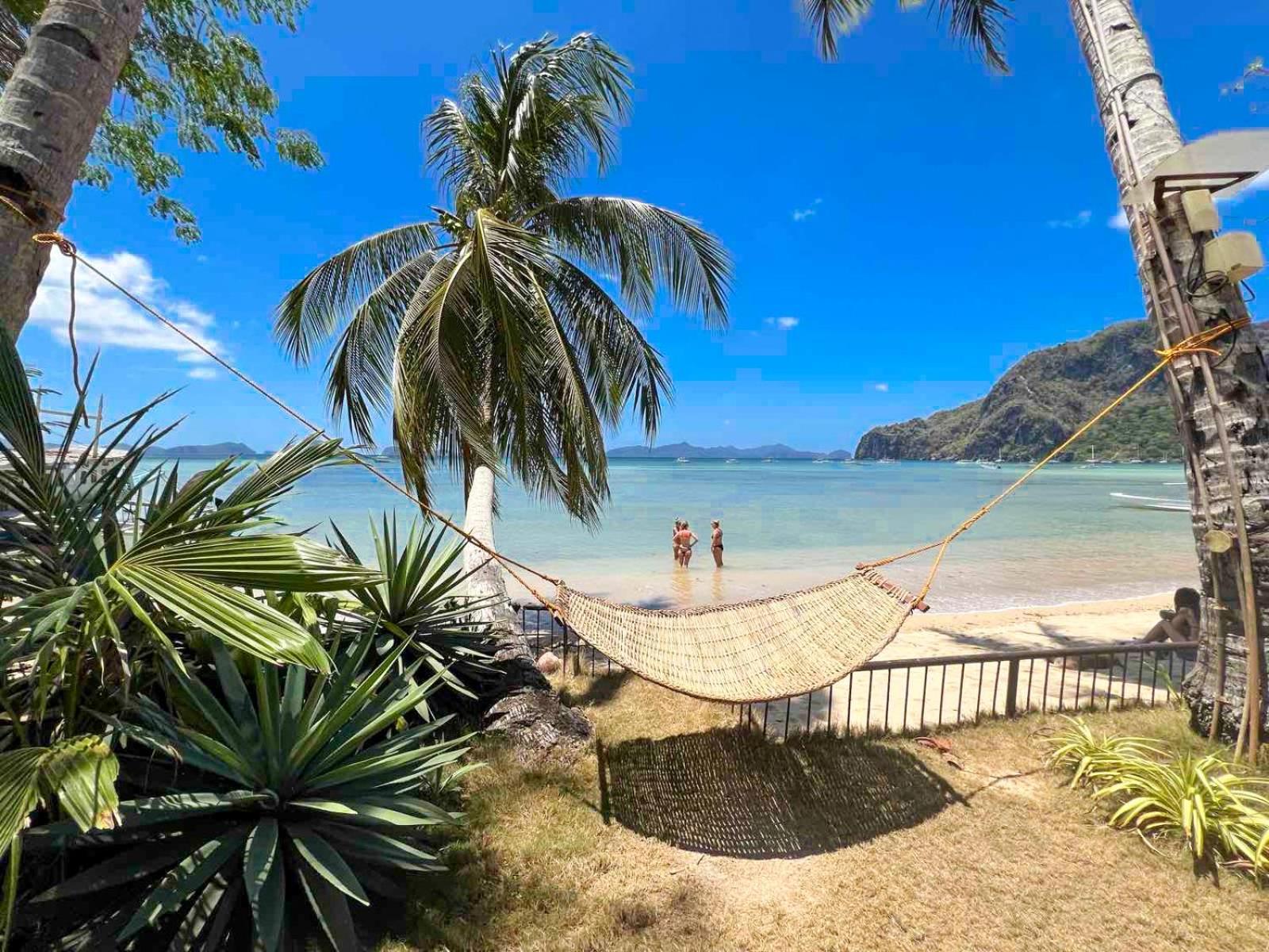 Doublegem Beach Resort And Hotel El Nido Exteriér fotografie