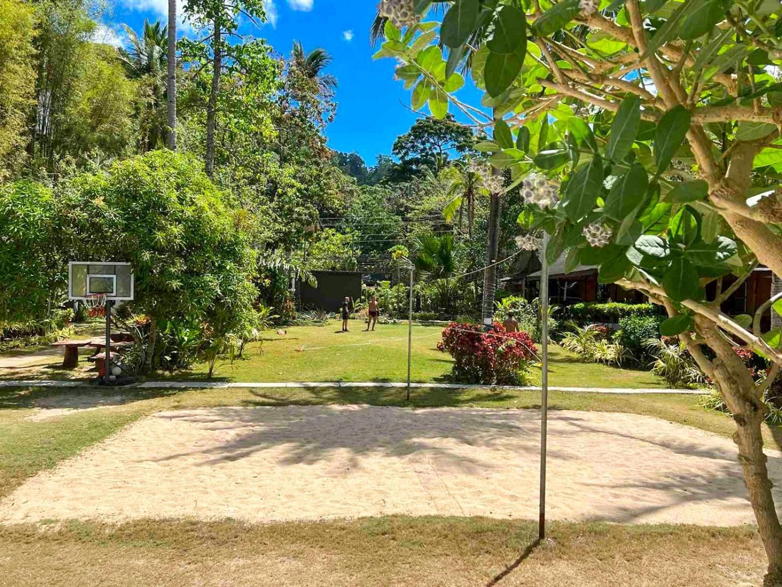 Doublegem Beach Resort And Hotel El Nido Exteriér fotografie