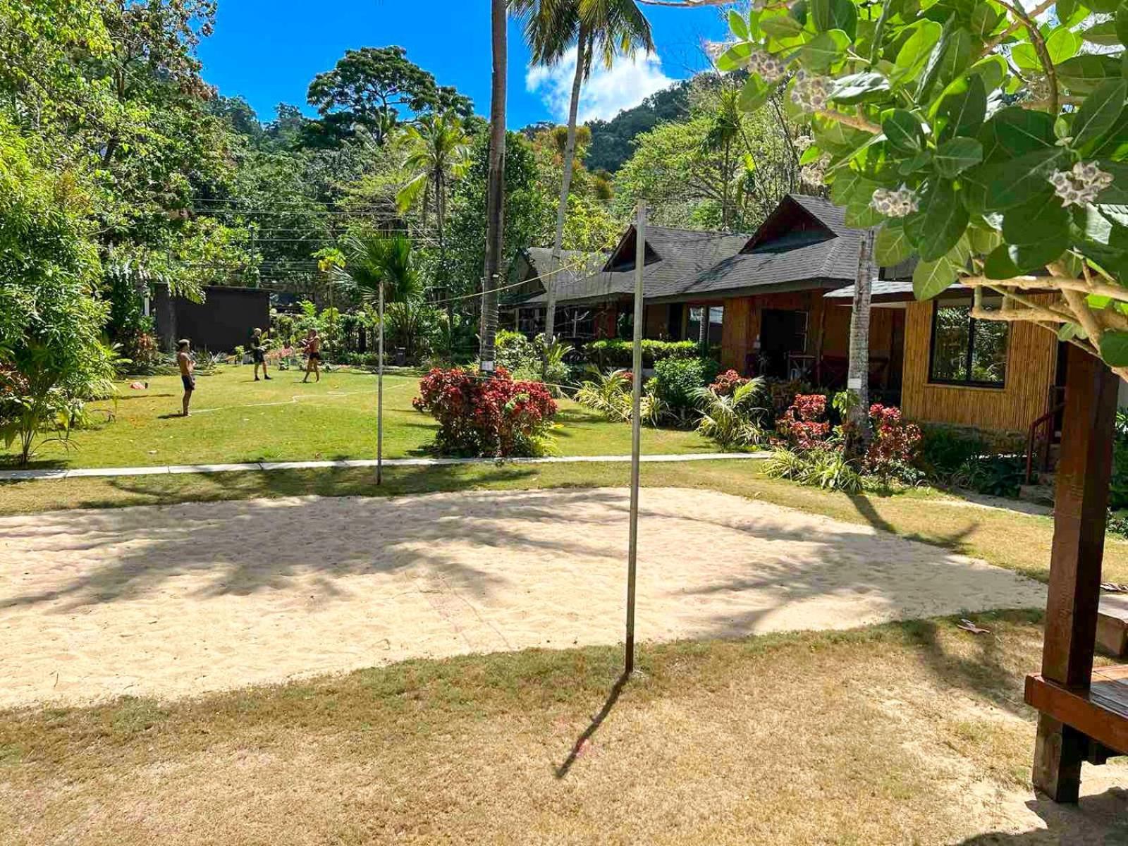 Doublegem Beach Resort And Hotel El Nido Exteriér fotografie