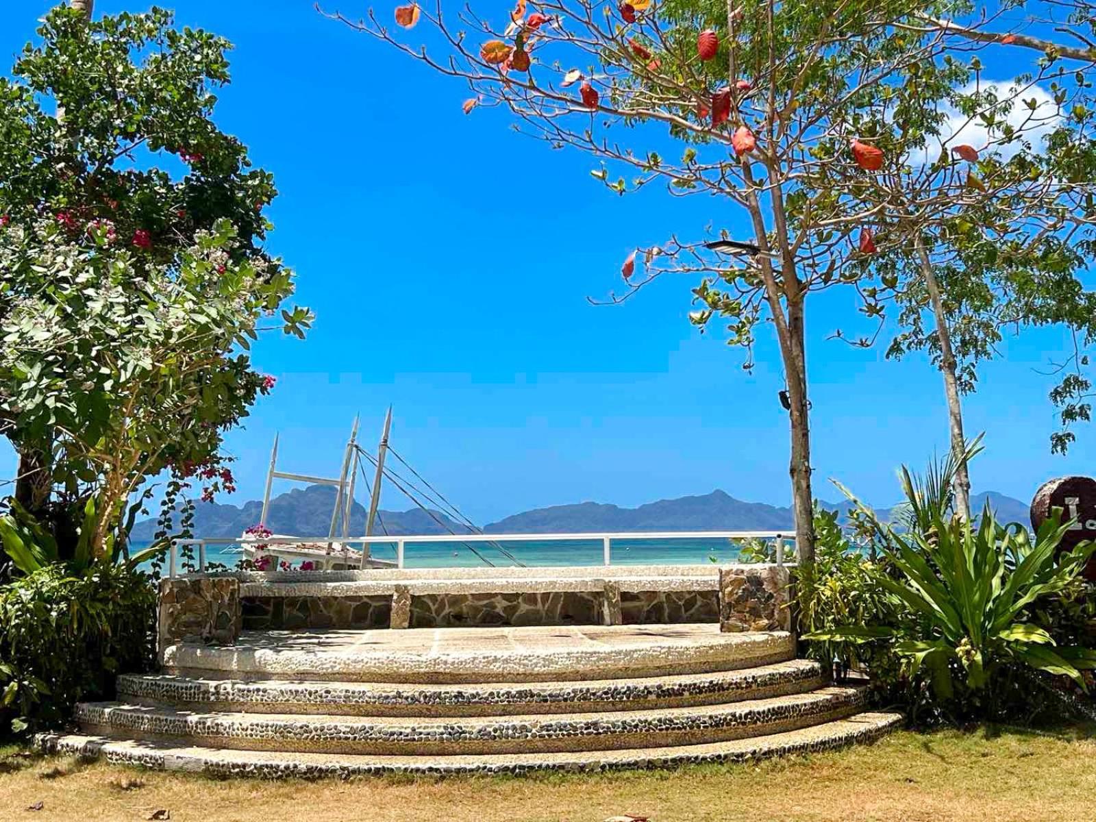 Doublegem Beach Resort And Hotel El Nido Exteriér fotografie
