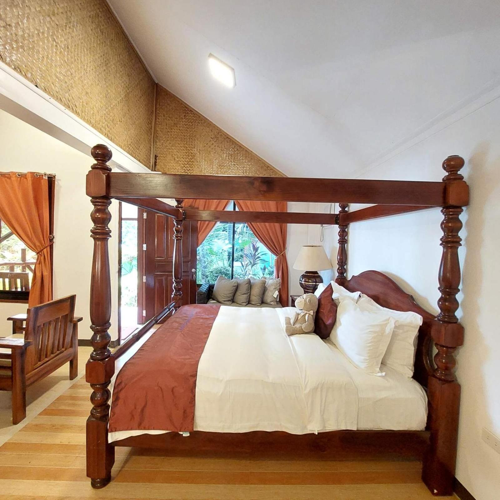 Doublegem Beach Resort And Hotel El Nido Exteriér fotografie