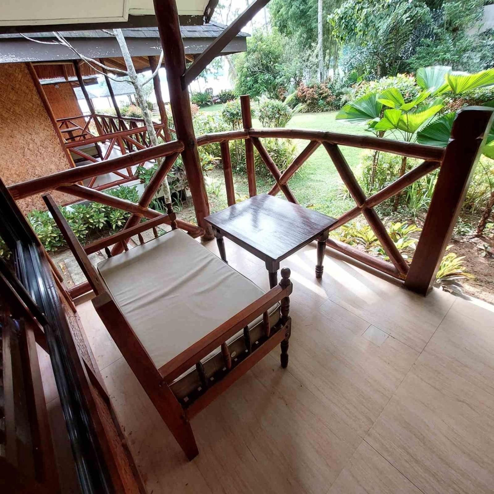 Doublegem Beach Resort And Hotel El Nido Exteriér fotografie