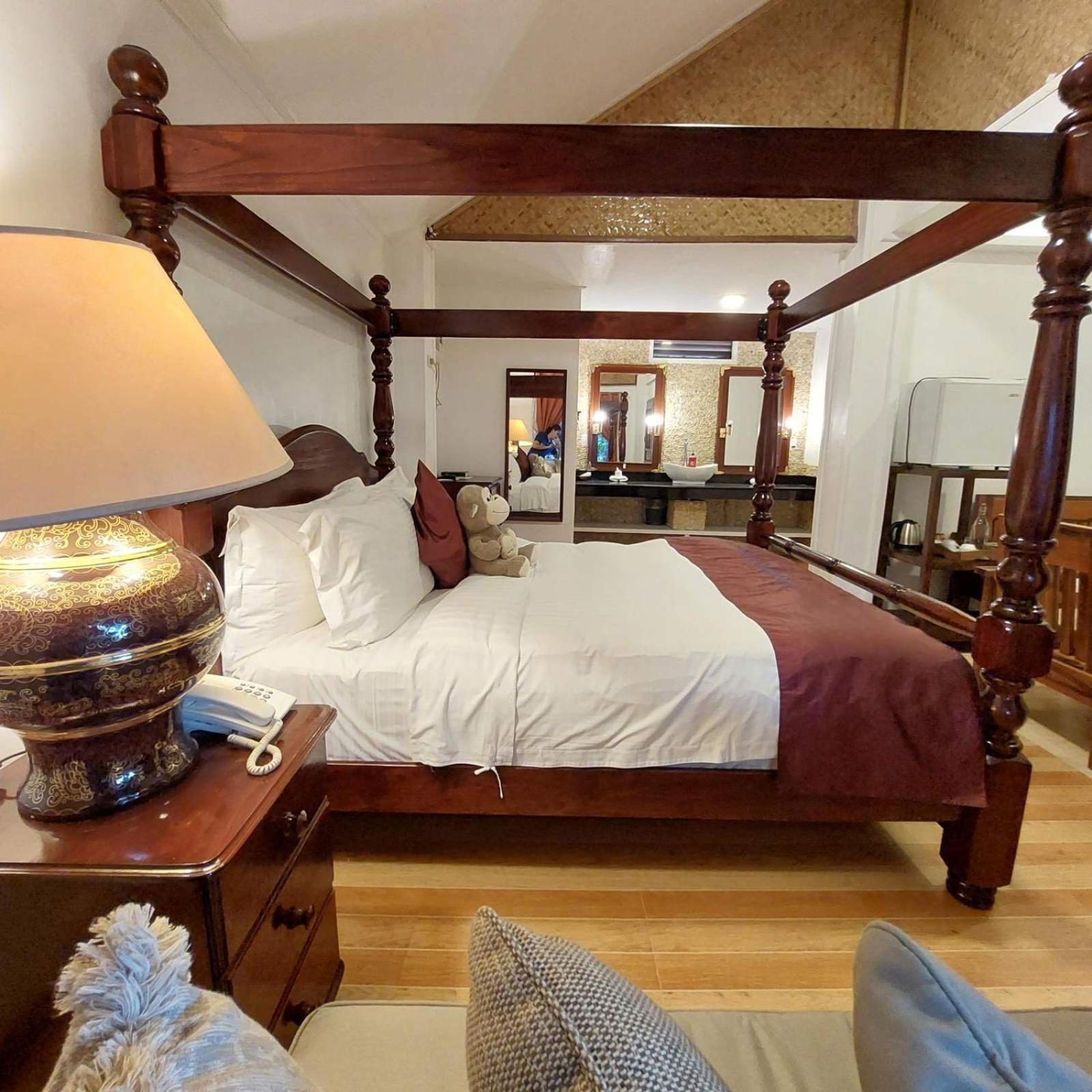 Doublegem Beach Resort And Hotel El Nido Exteriér fotografie