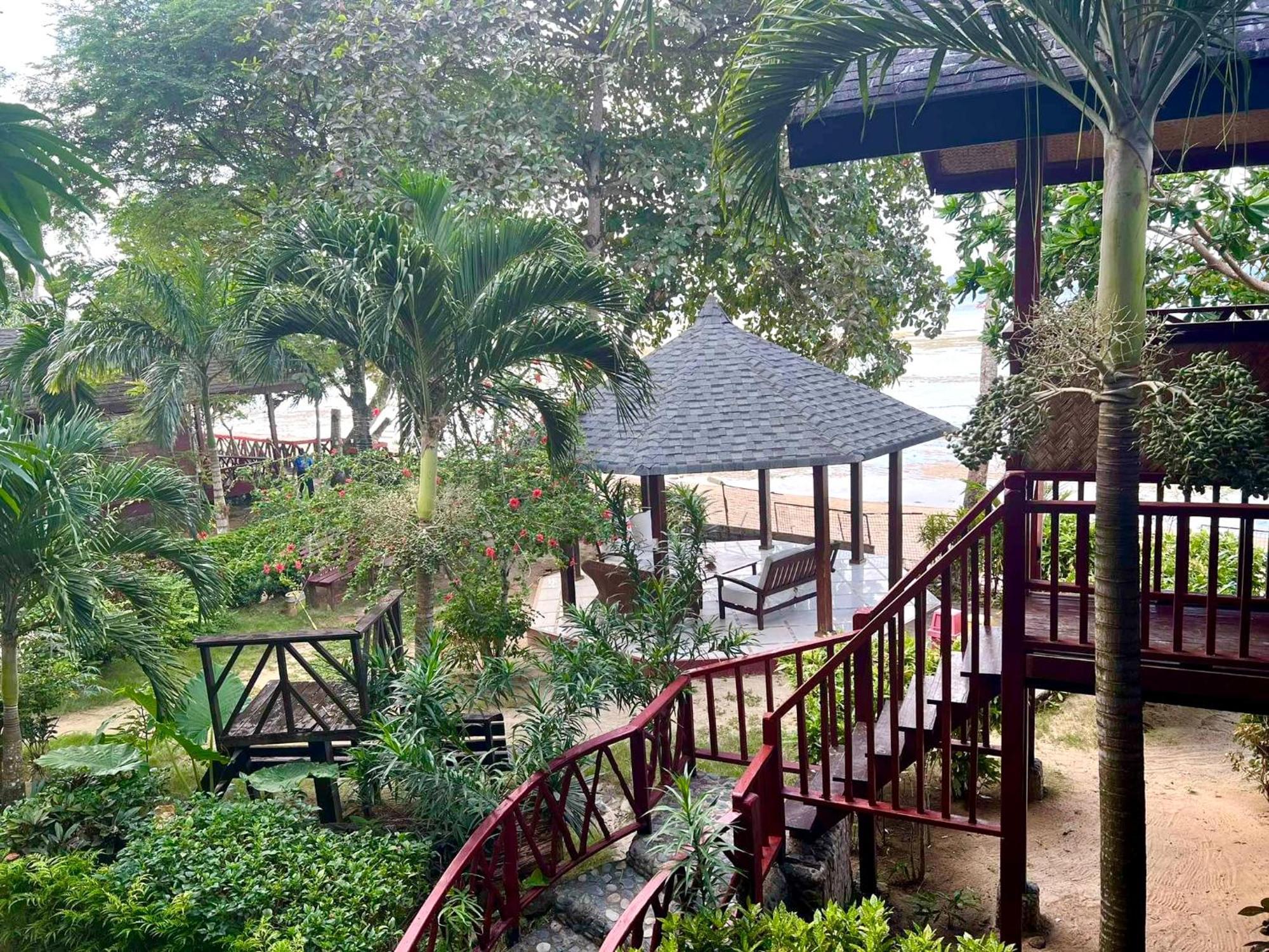 Doublegem Beach Resort And Hotel El Nido Pokoj fotografie