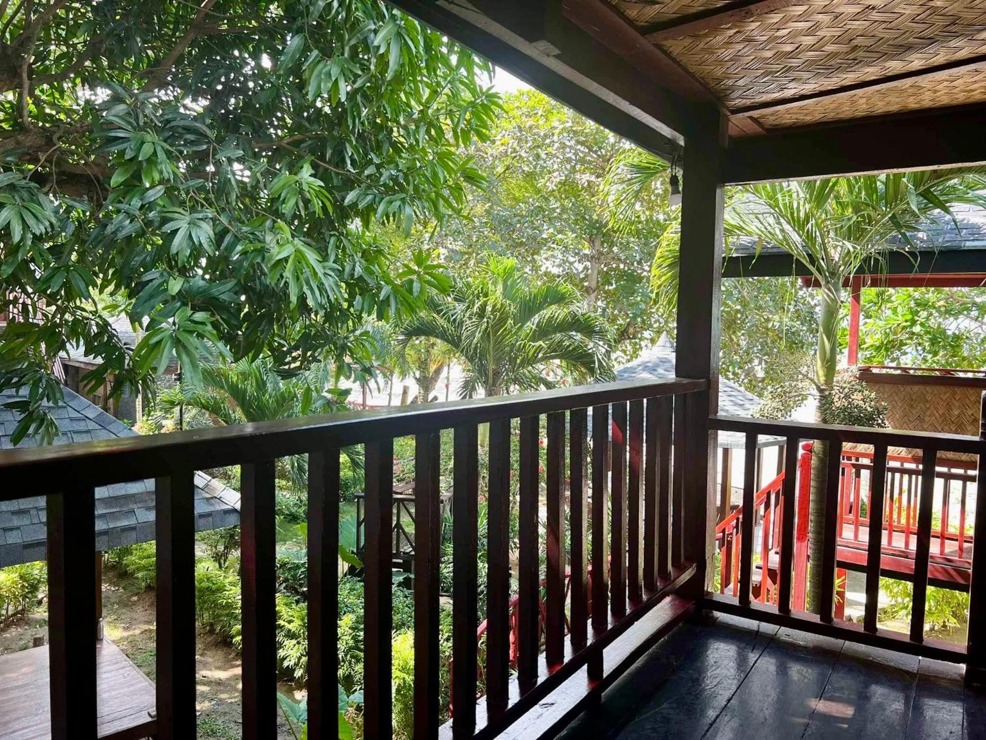Doublegem Beach Resort And Hotel El Nido Pokoj fotografie