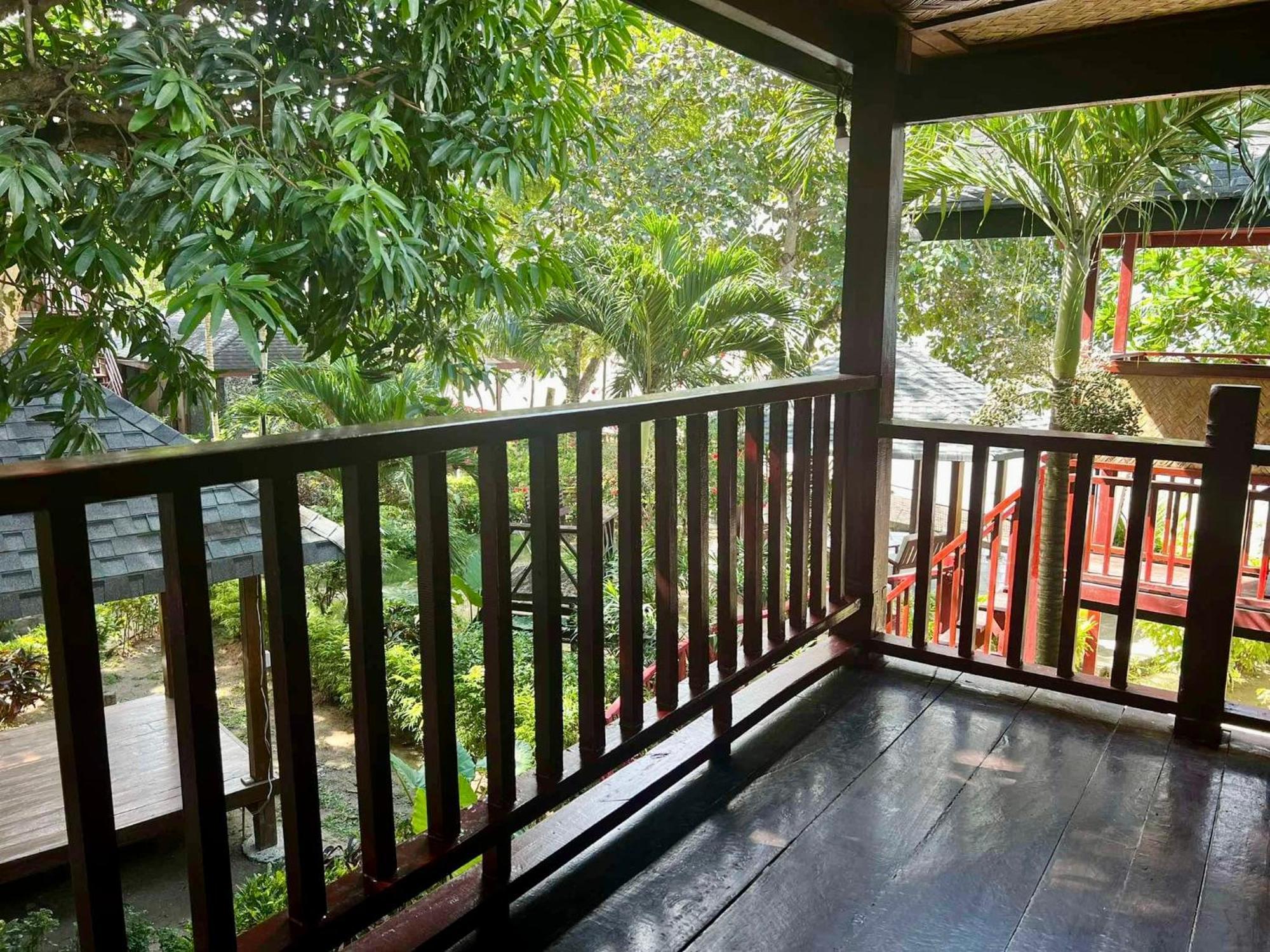 Doublegem Beach Resort And Hotel El Nido Pokoj fotografie